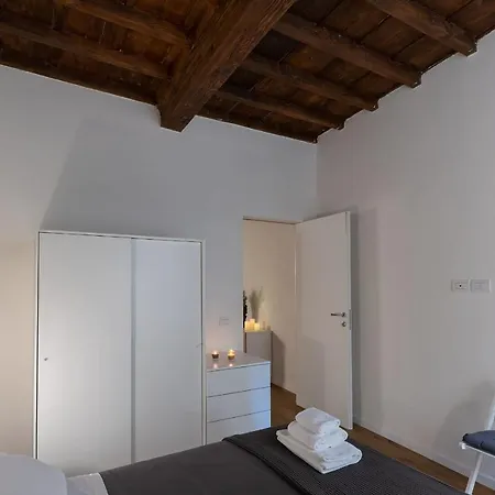 Alighieri's Suite-hosted By Sweetstay