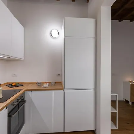 Alighieri's Suite-hosted By Sweetstay Florence