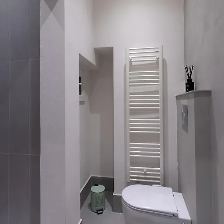 Alighieri's Suite-hosted By Sweetstay *